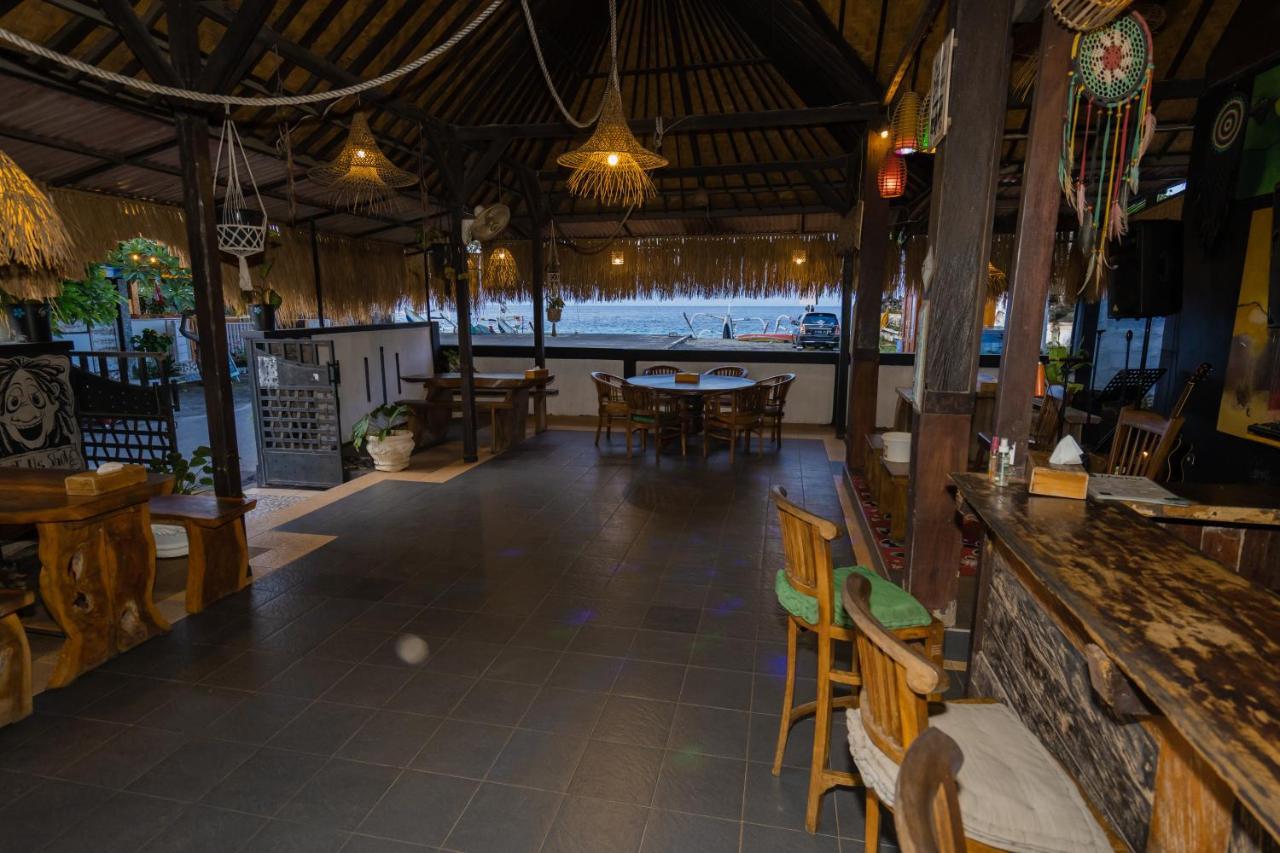 Mae Mae Beach House Batununggul Zewnętrze zdjęcie